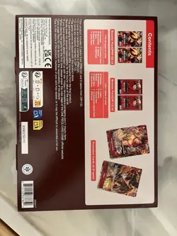 One Piece Illustration Box Vol 5 And 6 Bundle 10 Boxes Total 5 Of Each In Hand - Image 5