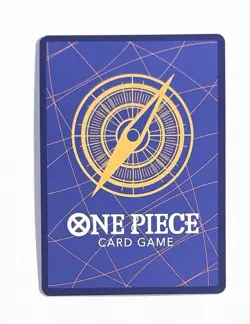 Sabo ~ One Piece Kingdoms of Intrigue ~ Foil OP04-083 - Image 2