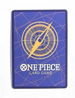 Kyros ~ One Piece Kingdoms of Intrigue ~ Alternate Art Foil OP04-082 - Image 2