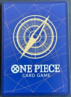One Piece The Azure Sea’s Seven Ms. All Sunday OP14-084 Alt Art NM English - Image 2