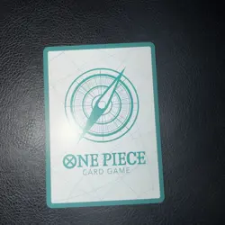 One Piece DON Card Uta Gold Frame The Best PRB-01 Japanese - US Seller - Image 4