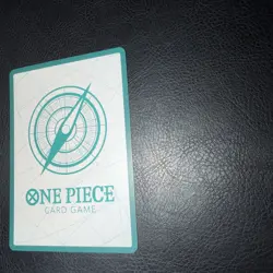 One Piece DON Card Uta Gold Frame The Best PRB-01 Japanese - US Seller - Image 5