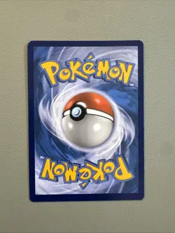 Pokemon TCG Shining Lugia Card Sun & Moon SM82 Black Star Promo - MINT CONDITION - Image 2
