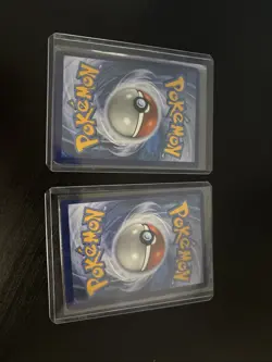 2 Pokemon TCG Shining Lugia SM82 Black Star Promo Holo Rare Card - Image 2