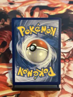 Pokemon TCG Shining Lugia Black Star Promo Card SM82 - Image 2