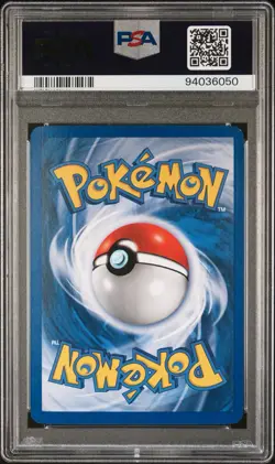 PSA 9 Mint Venusaur 15/102 Base Set 1999 WOTC Holo Rare Pokemon Card - Image 2