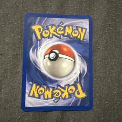 Venusaur 15/102 Pokemon Card TCG Base Set Unlimited Holo Rare MP - Image 3