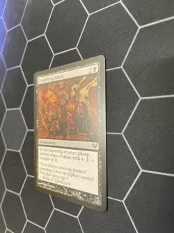 Crumbling Ashes x1, Eventide, MTG, NM, Detailed Condition in Photos, Free Post - Image 3