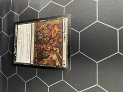 Crumbling Ashes x1, Eventide, MTG, NM, Detailed Condition in Photos, Free Post - Image 4