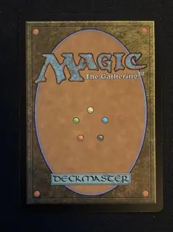Crumbling Ashes MTG Eventide NM Magic The Gathering - Image 2
