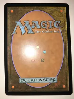 1X Crumbling Ashes - Eventide Regular - LP/NM - MTG Magic the Gathering - Image 2