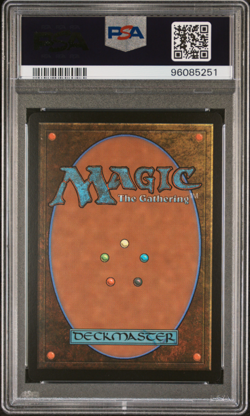 MTG PSA 8 Fallout Codex Shredder Foil Promo#790 Secret Lair Vault Boy NM-MT 2024 - Image 2