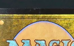 MTG Fallout Vault Boy Winter Orb Rare Foil Secret Lair Magic The Gathering - Image 5