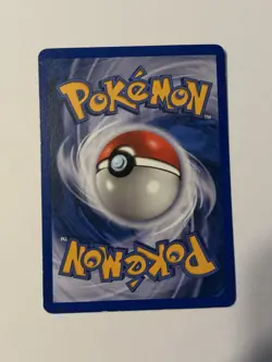 Omastar Reverse Holo 58/110 Legendary Collection 2002 WOTC Vintage Pokemon LP! - Image 4