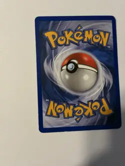 Omastar Reverse Holo 58/110 Legendary Collection 2002 WOTC Vintage Pokemon LP! - Image 5