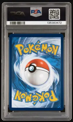 PSA 10 GEM MT Mega Latias ex SIR 181/132 | ME01: Mega Evolution | Pokemon 2025 - Image 2