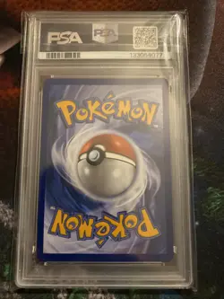 2025 Pokemon Mega Latias ex Mega Evolution SIR 181/132 PSA 10 (FRESH SLAB) 🔥 - Image 2