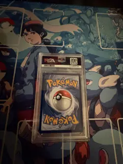 Pokemon TCG Mega Latias EX 181/132 SIR PSA 10 Mega Evolutions - Image 2