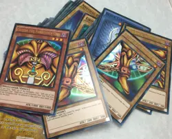 Unlimited Ed- YuGiOh Yugi's Legendary Decks YGLD-enA ($2 Minimum Order Required) - Image 1