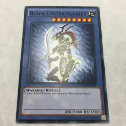 Unlimited Ed- YuGiOh Yugi's Legendary Decks YGLD-enA ($2 Minimum Order Required) - Image 3