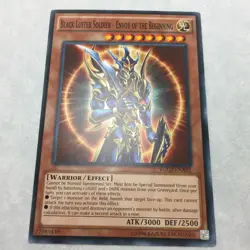 Unlimited Ed- YuGiOh Yugi's Legendary Decks YGLD-enA ($2 Minimum Order Required) - Image 4