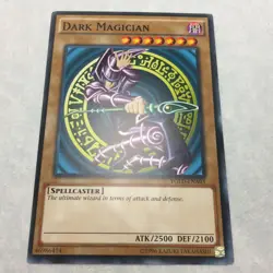 Unlimited Ed- YuGiOh Yugi's Legendary Decks YGLD-enA ($2 Minimum Order Required) - Image 5