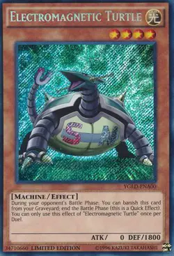 Yugi's Legendary Decks: Exodia Deck Selection | YGLD Unlimited Mint 2021 YuGiOh! - Image 2