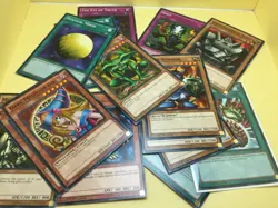 1st Edition - YuGiOh Yugi's Legendary Decks YGLD-enA ($2 Minimum Order Required) - Image 1