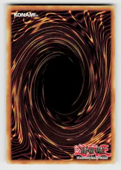 King of Games: Yugi's Legendary Decks #YGLD-ENB03 Dark Magician Girl (B) - Image 2