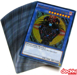 Yugi's Legendary Decks: Gadget Deck Selection - YGLD Unlimited Mint 2021 YuGiOh! - Image 1