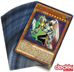 Yugi's Legendary Decks: Battle City Selection - YGLD Unlimited Mint 2021 YuGiOh! - Image 1