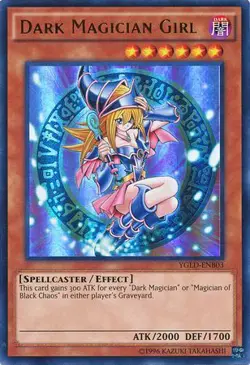 Yugi's Legendary Decks: Battle City Selection - YGLD Unlimited Mint 2021 YuGiOh! - Image 5