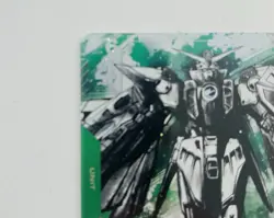 Wing Gundam ST02-001 LR+ Alt Art - Gundam Card Game BETA (English) - Image 3