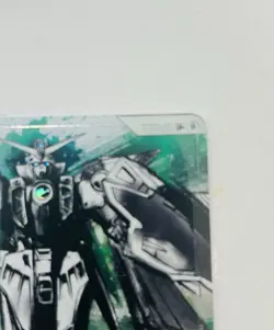 Wing Gundam ST02-001 LR+ Alt Art - Gundam Card Game BETA (English) - Image 4