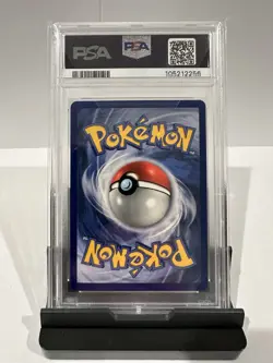 Pokemon Haunter Base Set Unlimited 29/102 - PSA 8 NM-Mint - Image 4