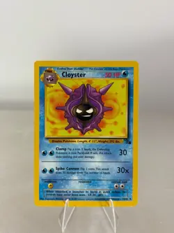 Pokemon Fossil: Choose Your Card - 1st Edition & Unlimited - LP/NM - 1999 WOTC - Image 3