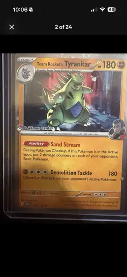 Customer Requested Pokemon Card Lot - Image 2