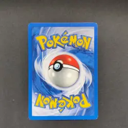 Pokemon TCG Karte - Helles Machomei / Light Machamp 25/105 Neo Destiny Deutsch - Image 3