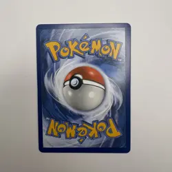 Pokemon Card TCG Misty's Determination Evolutions 108/108 Holo Full Art NM - Image 2