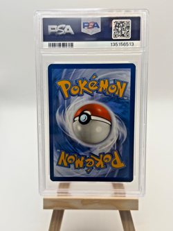Riolu 215/198 SV01: Scarlet & Violet Base Set Holo PSA 9 Graded Pokemon Card - Image 2
