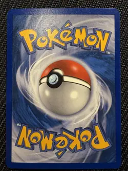 Pokemon TCG Plusle EX Emerald Reverse Holo Stamped 39/106 Beautiful Card - Image 4