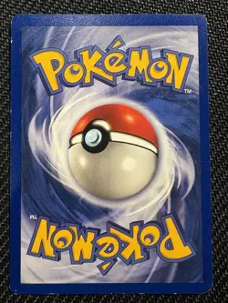 Pokemon TCG Venomoth Jungle 29/64 Holo Rare Card WOTC - Image 3