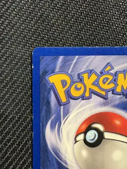 Pokemon TCG Venomoth Jungle 29/64 Holo Rare Card WOTC - Image 4