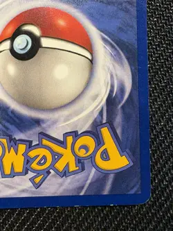 Pokemon TCG Venomoth Jungle 29/64 Holo Rare Card WOTC - Image 5