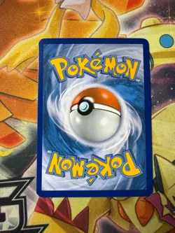 Flareon - BW88 - Pokemon Black & White Promo Ultra Rare Holo Card NM - Image 2