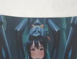 Highschool dxd Akeno Himejima waifu card - Image 1