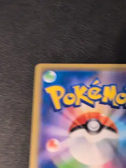 Shibuya's Pikachu PROMO 002/S-P S-P VG/HP from Japanese Ver Pokemon Cards - Image 3