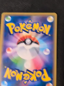 Shibuya's Pikachu PROMO 002/S-P S-P VG/HP from Japanese Ver Pokemon Cards - Image 4