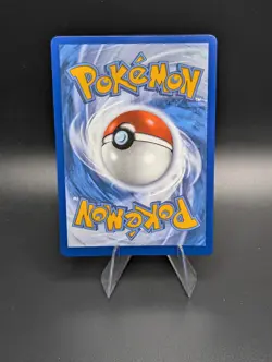 Pokemon TCG - Bulbasaur IR Mega Evolutions Card 133/132 - Image 2