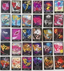 One Piece CARD THE BEST Don Card Complete 30 Card Set Japanese PRB-01 - Image 1